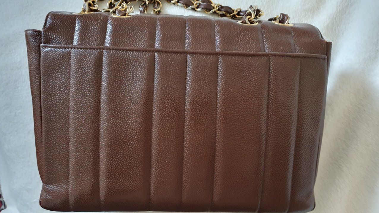 Chanel Borse da donna: Chanel Tasche – Usato da Aarau venduto da eretus 5