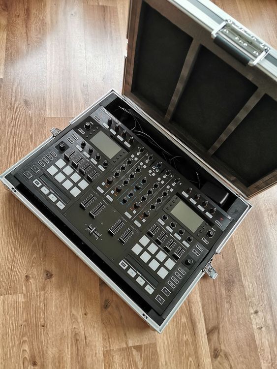 NI Traktor Kontrol S8 | Kaufen auf Ricardo
