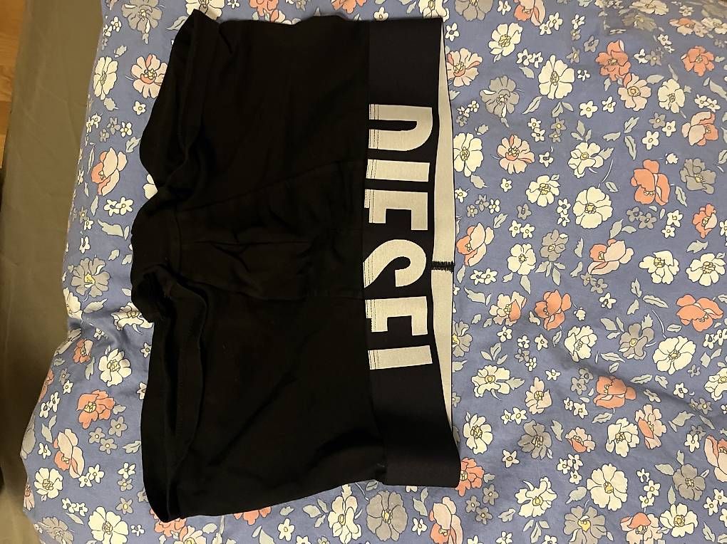 Biancheria intima: Boxershorts – Usato da Steffisburg venduto da Maximalregional 1