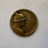 Medaille Kaufm. Verein Zürich unz