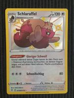 Pokemon Schlaraffel Shiny Shining Fates Deutsch