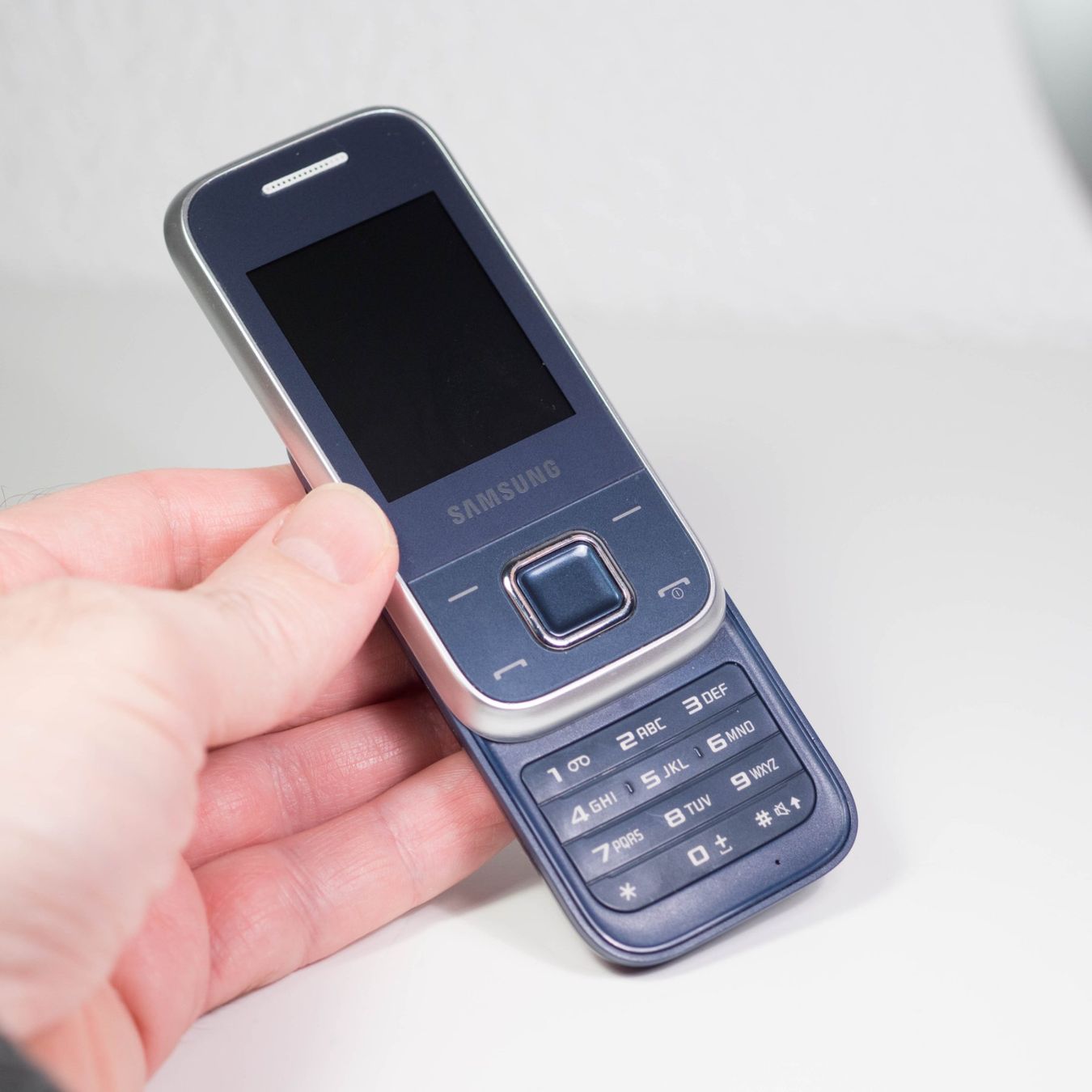 Samsung Telefoni cellulari / Smartphones: Samsung GT-E2350 Mobile Phone – Usato da Thörishaus venduto da vintagger 1