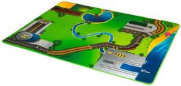BRIO World 33994 Eisenbahn-Spielmatte - Neu !!