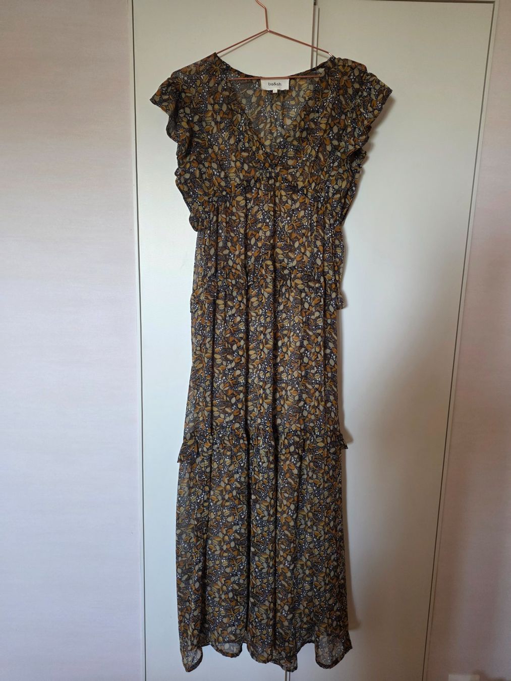 Ba&Sh Vestiti: ba&sh robe – Usato da Rolle venduto da AstridK 3