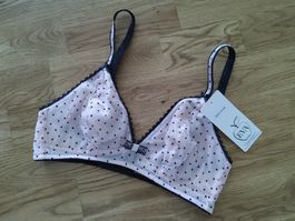 ♡Neuer, süsser EVA-Dessous BH 75B♡