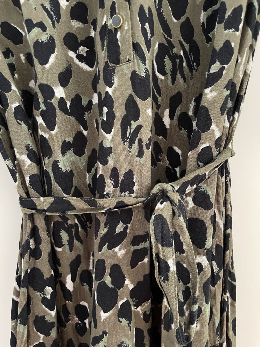 Vestiti: Maxikleid – Usato da Luzern venduto da cor_26bj 2