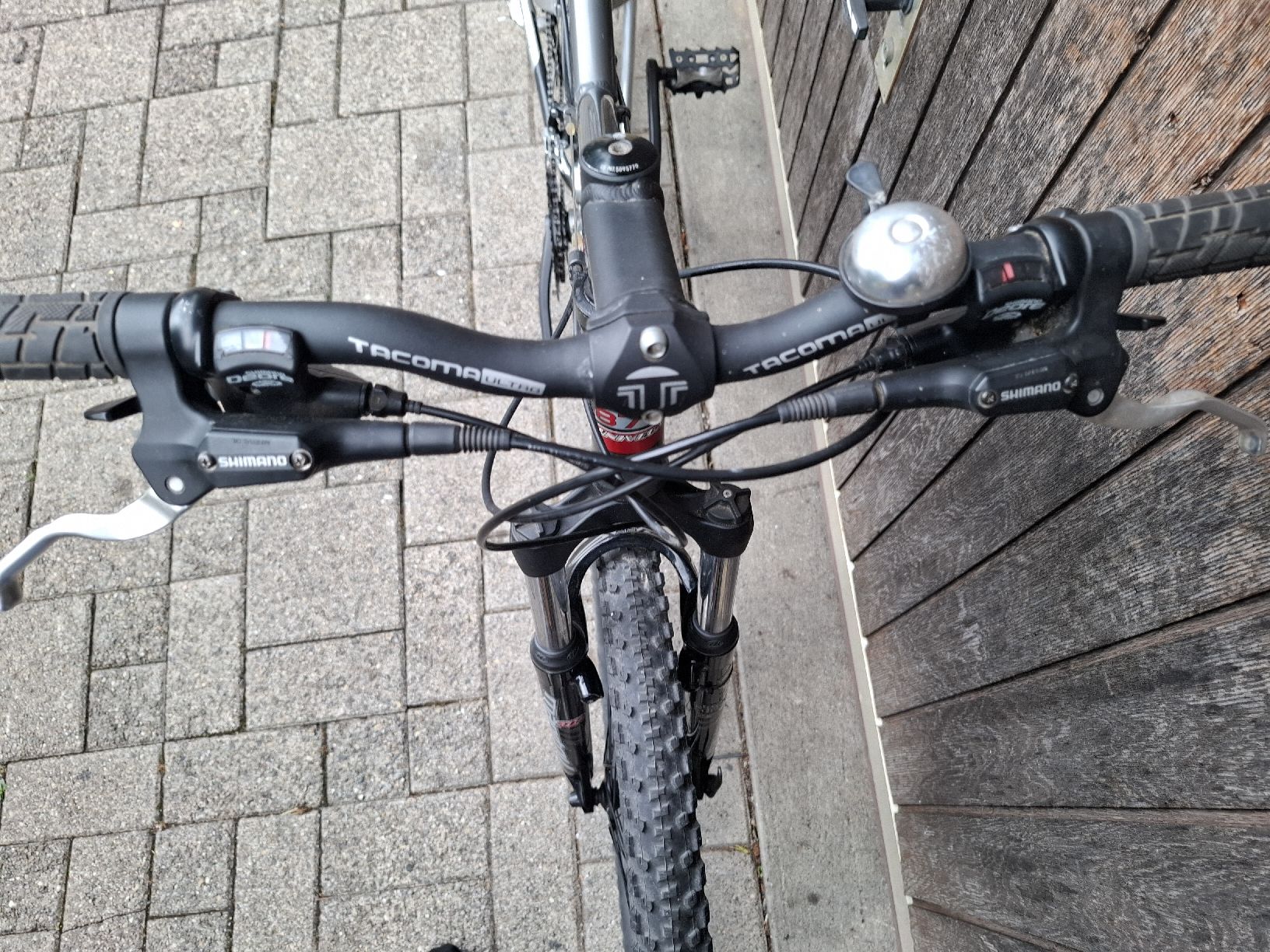 Biciclette: Mountainbike  – Usato da Balterswil venduto da schnecke89 8
