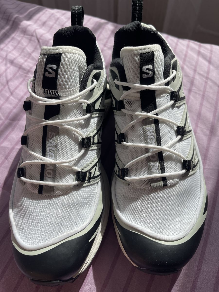 Salomon Scarpe da uomo: Salomon XT-6  – Usato da Schaffhausen venduto da mur_kj2b 1