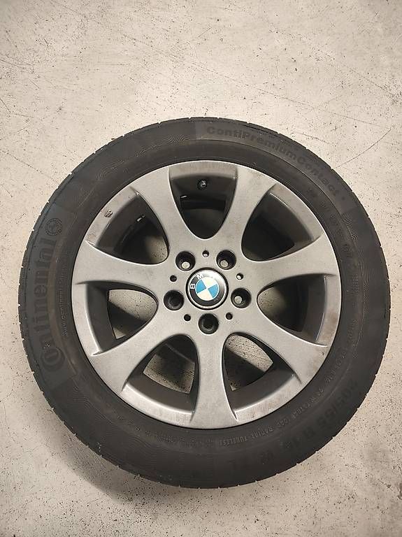 Cerchioni: BMW Felgen – Usato da Sempach-Station venduto da duhanajnoli