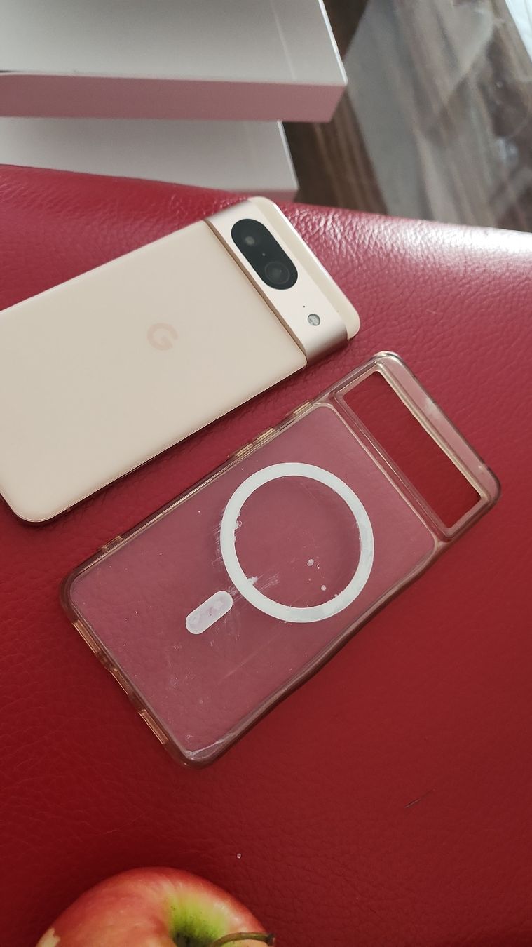 Google Handys / Smartphones: pixel 8 guter zustand 256gb – Gebraucht aus Rüti ZH von nin_g8hv