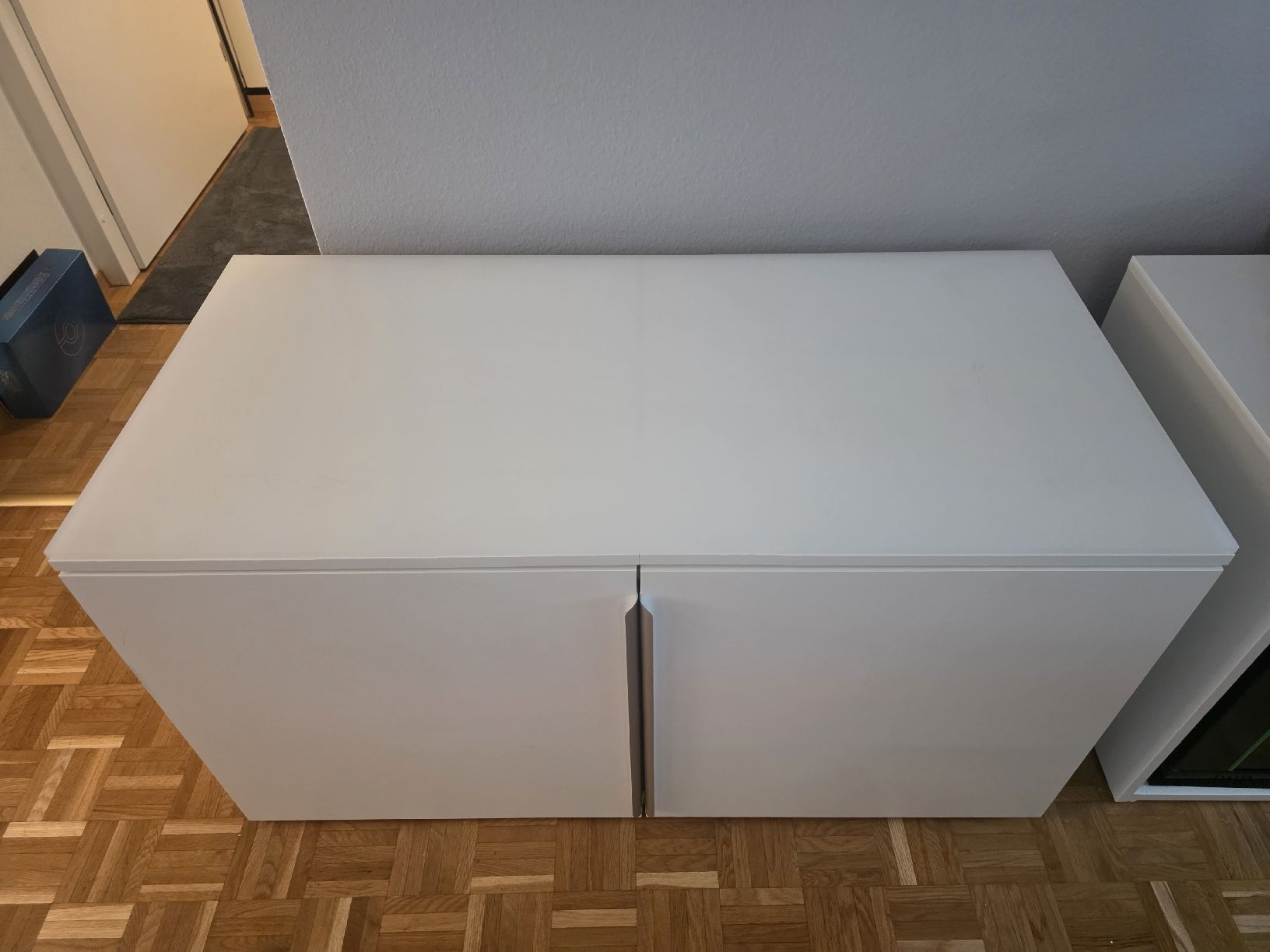 Kommoden: Ikea Platsa Plexiglas Milchglas – Neu (gemäss Beschreibung) aus Dübendorf von 3dprint.zh