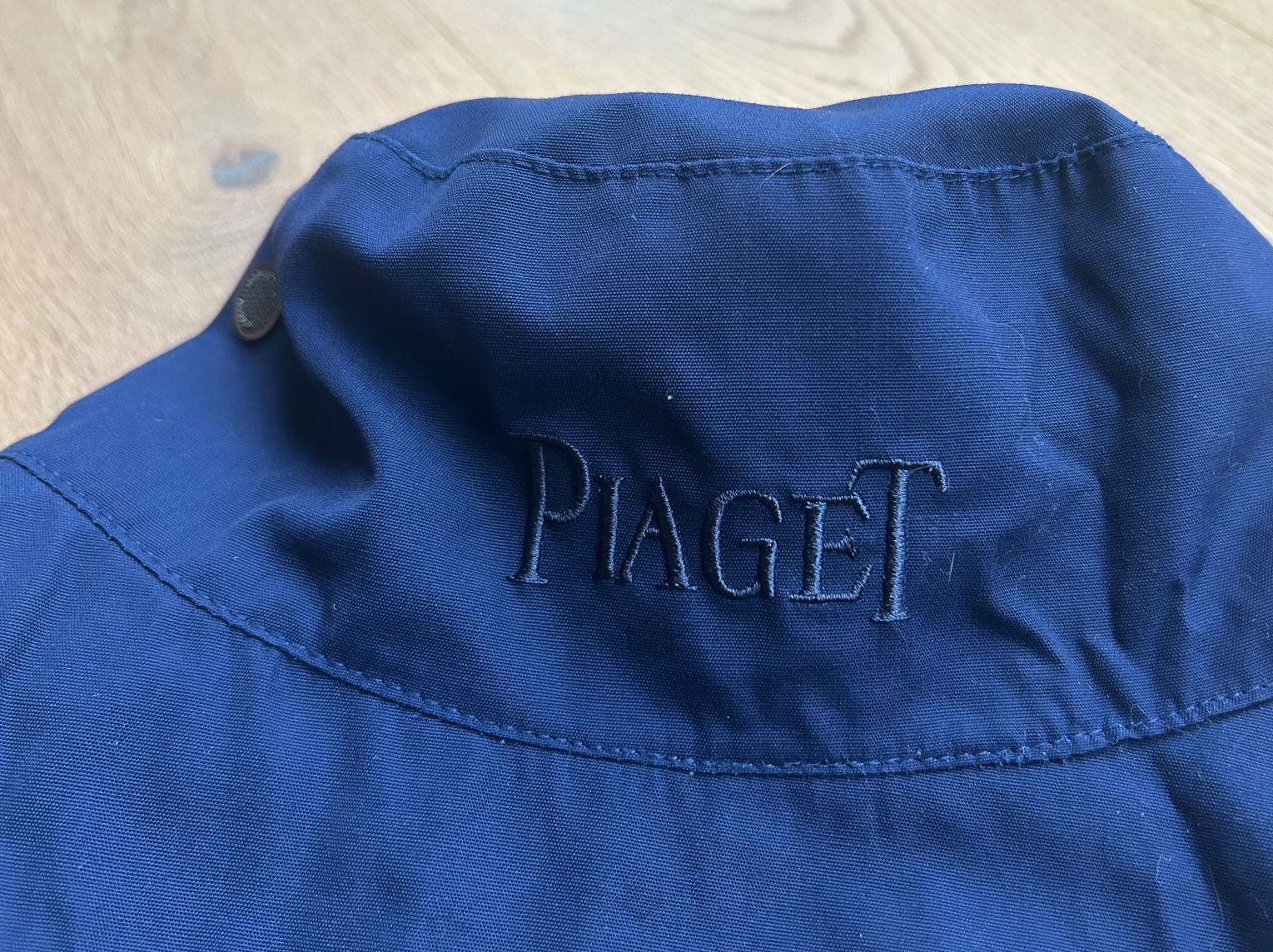 Copricapi, berretti & cappellini: Regenhut von Piaget – Nuovo (secondo la descrizione) da Fläsch venduto da sus_69xn 2