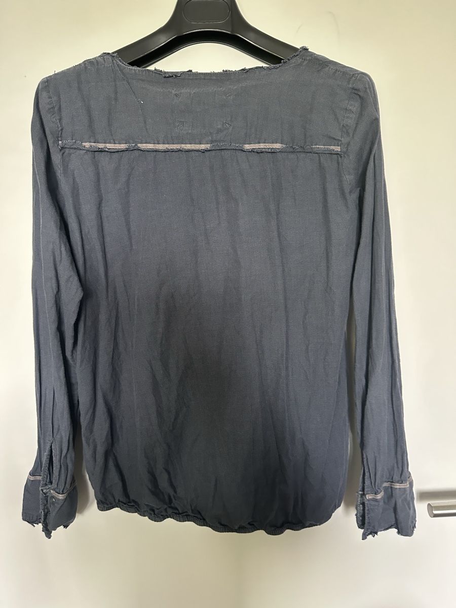 Camicette: Chemise nile taille M – Usato da Biel/Bienne venduto da orange1 1