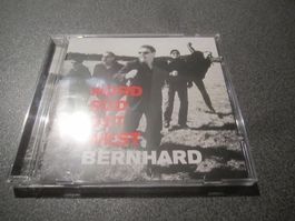 CD Bernhard, Nord Süd Ost West