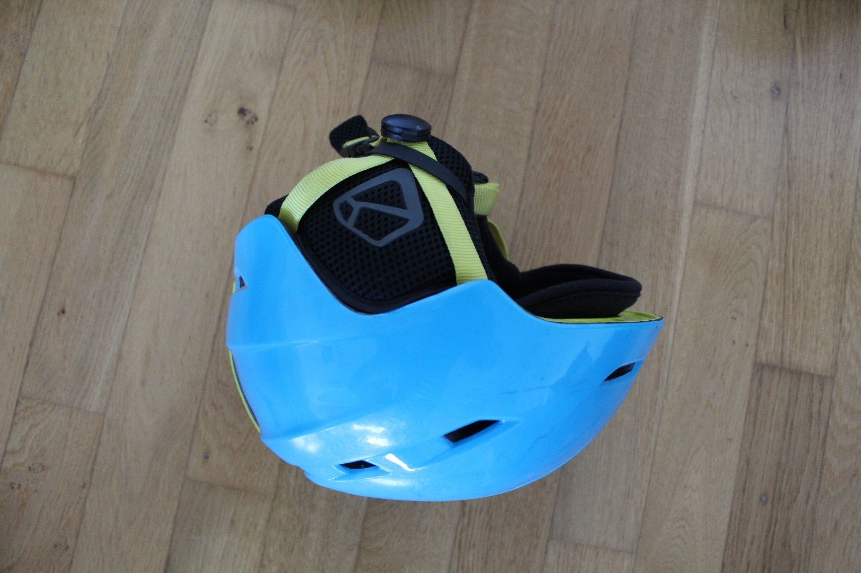 Caschi: casque de ski adulte – Usato da Renens VD venduto da vyt_8y8g 2