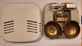 PTT Zusatzglocke Autophon Tfg 3-36  Für Samler