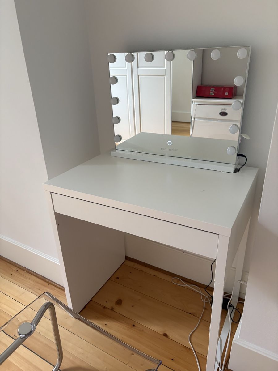 Specchi: Miroir LED  – Usato da Pully venduto da aud_ql5r 1