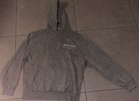 Sweet à capuche Collusion X Designed irl