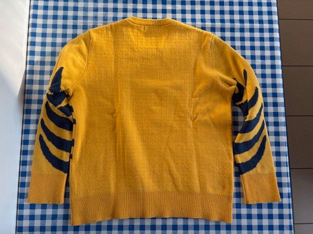 Maglioni & Felpe: Pulli aus Wolle von Stella Mccartney Gr. 140 – Usato da Zürich venduto da kicconet 1