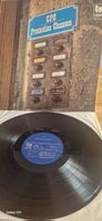 Vinyle CPO Promotion Chanson,1981 disque suisse tres rare