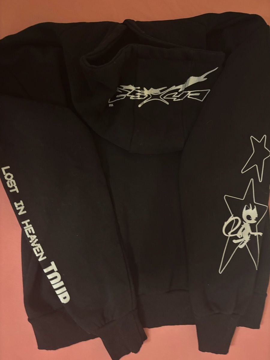 Maglioni & Felpe: Chase Atlantic Hoodie, limited edition – Nuovo e nell'imballaggio originale da Andelfingen venduto da Good_Quality 1