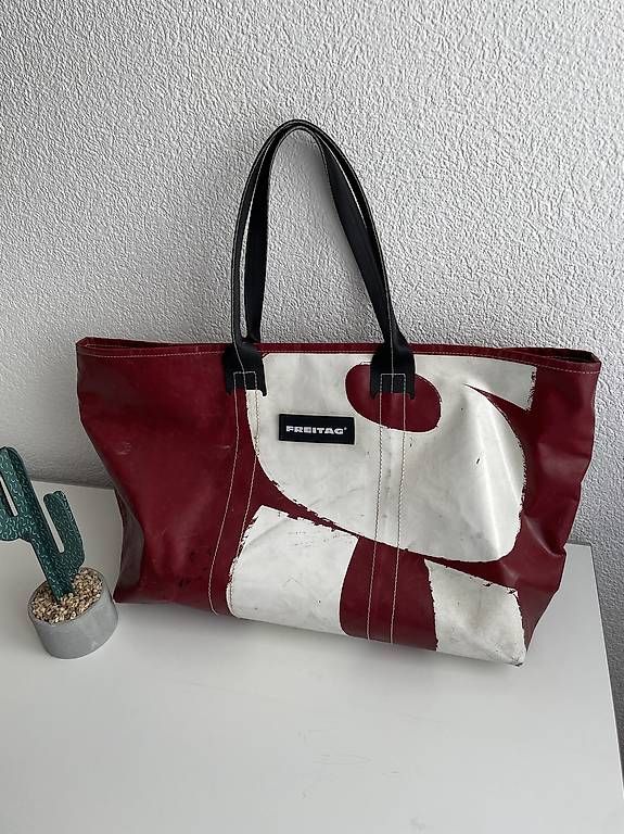 Borse: FREITAG TASCHE – Usato da Bern venduto da Pippilotta62 3