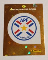 Wappen Paraguay - PAR 1