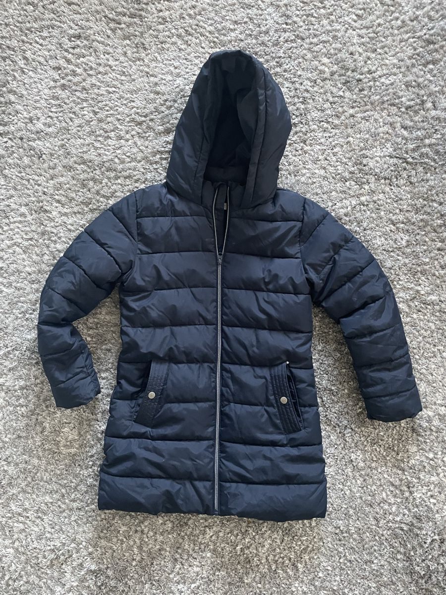 Mango Giacche & Cappotti: Mädchen Wintermantel Mango Grösse 152 – Nuovo (secondo la descrizione) da Nidau venduto da Weixel