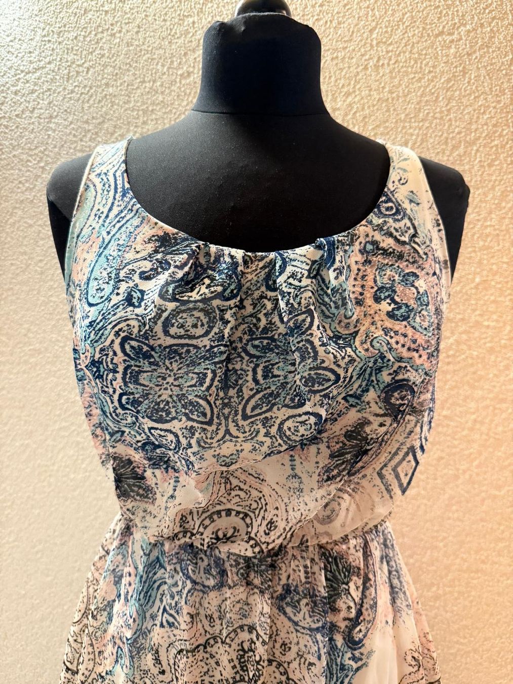 Zebra Kleider & Röcke: Kleid – Neu (gemäss Beschreibung) aus Oberbalm von M32V4 2