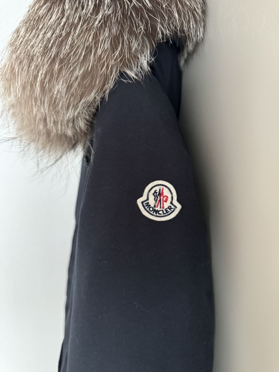 Moncler Mäntel: MONCLER WINTERJACKE M/L – Neu (gemäss Beschreibung) aus Fällanden von Marsat25 1