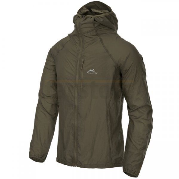 Helikon-Tex Vestes: Helikon-Tex Tramontane Windjacke – Neuf (Voir description) à Stans par Alvar02
