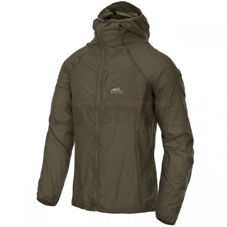 Helikon-Tex Tramontane Windjacke