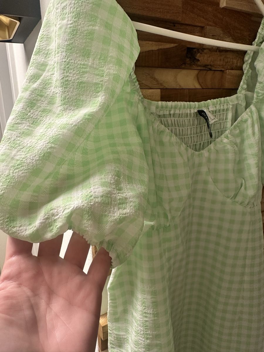 Kleider: Sommerkleid Gr:L – Gebraucht aus Sevelen von Stopglobal. 2