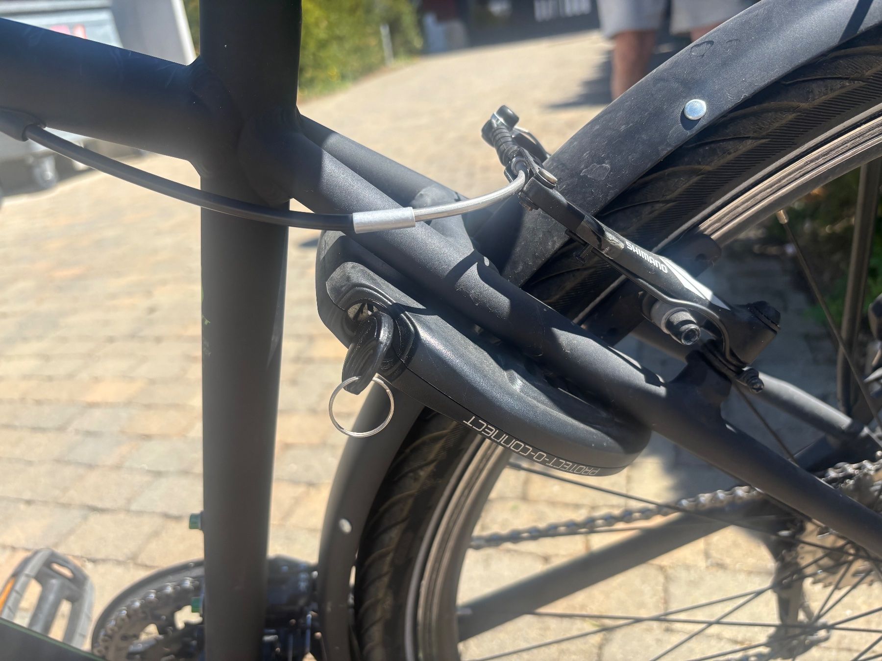 Biciclette: Fahrrad Scott 20 – Usato da Dachsen venduto da Swiffer03 3