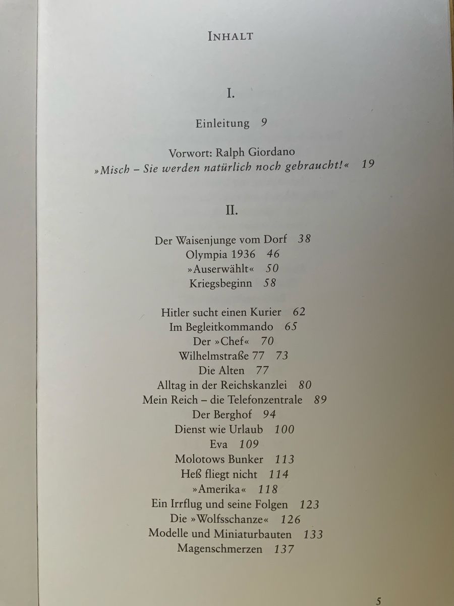 Libri: 2.Weltkrieg – Usato da Binningen venduto da chr_cr5n 2
