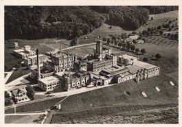 Rheinfelden Brauerei Feldschlösschen (AG) G