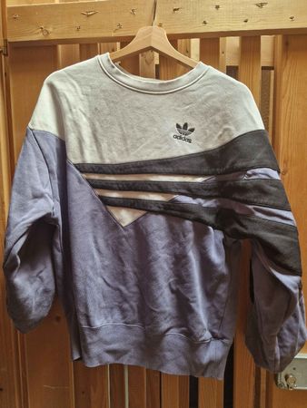 Adidas Pullover