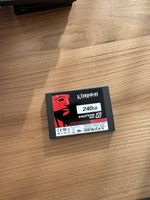 Kingston SSD 240 GB