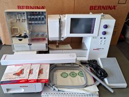 BERNINA Artista 200