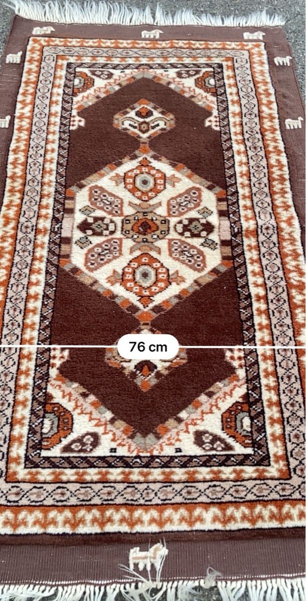 Tappeti: Perser Teppich handgeknüpft – Usato da Männedorf venduto da Adamiat 8