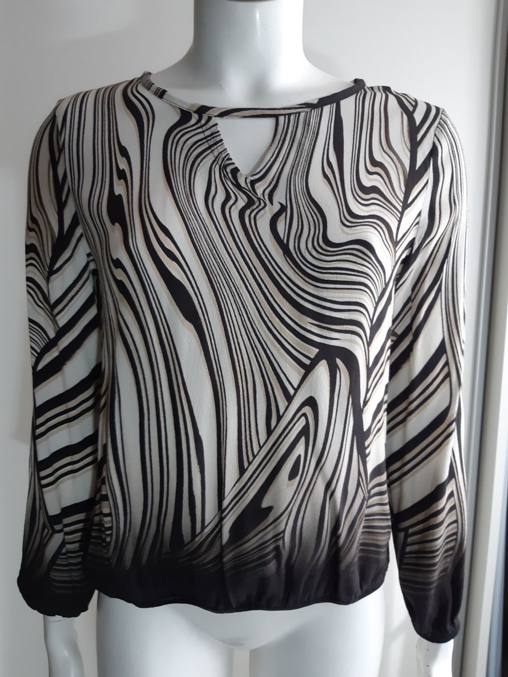 Camicette: Bluse Gr. 38 von Jones – Nuovo (secondo la descrizione) da Thierachern venduto da Shila99 1