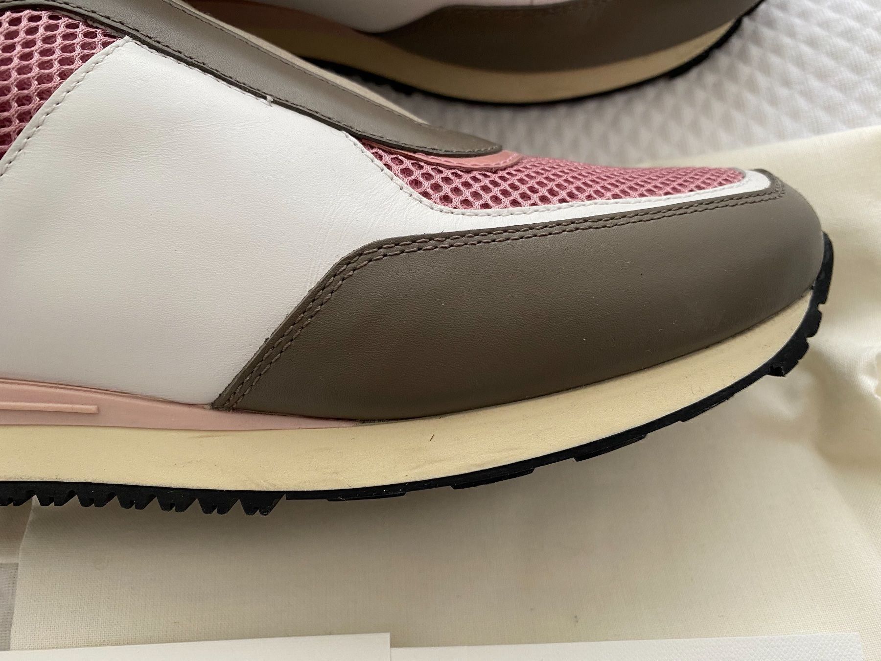 Bally Scarpe da donna: Bally Sneaker neu – Nuovo (secondo la descrizione) da Bern venduto da schnupka 5