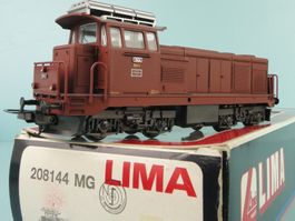 LIMA 208144 H0 SBB BM 4/4, neuwertig
