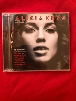 CD Alicia Keys - As I Am
