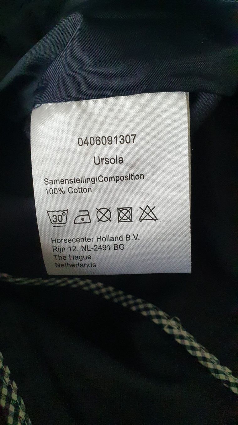 Cappotti: Original HV Polo Coat Gr. XL  NEU – Nuovo e nell'imballaggio originale da Bütschwil venduto da Taranabo 6
