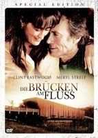 DIE BRÜCKEN AM FLUSS      Clint Eastwood     ==> SAMMELPORTO