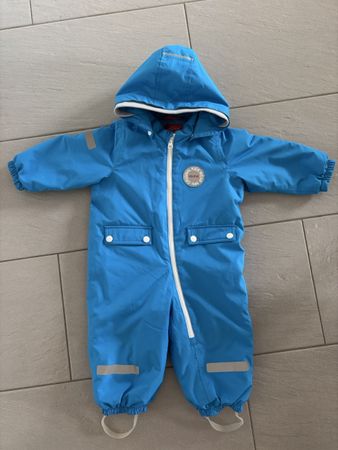 Reima Skianzug Gr. 80 NEU!