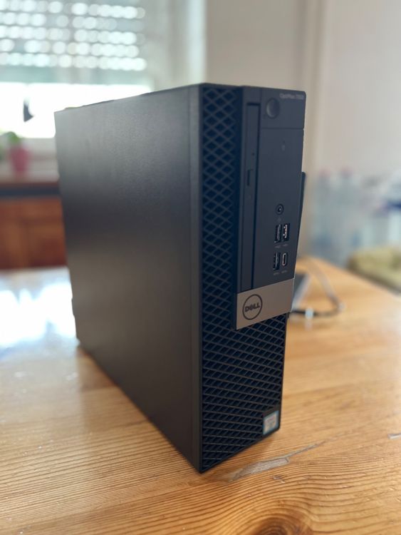 Dell Optiplex 7050 Tower Kaufen auf Ricardo