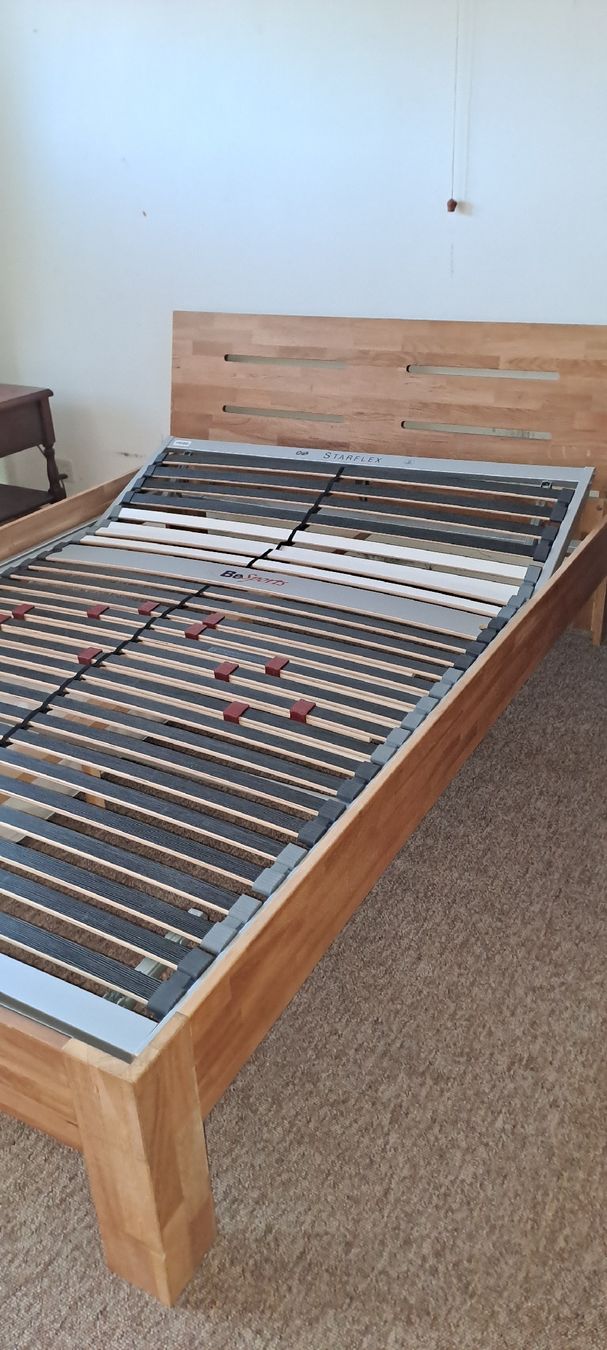 Betten: Bett – Gebraucht aus Gelterfingen von morice06 1