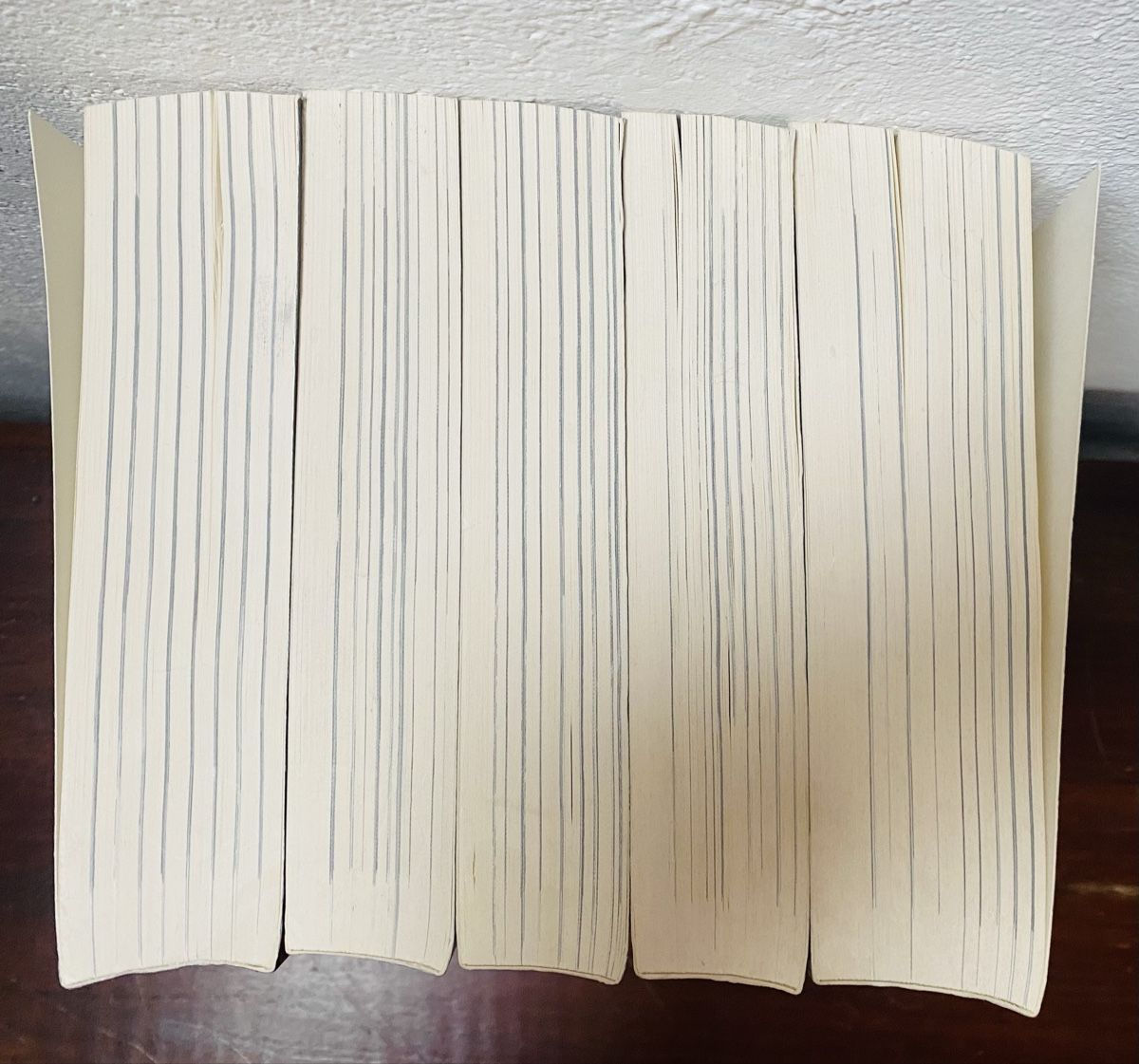 Libri: Toeplitz Geschichte des Films Bd. 1-5 – Usato da Maur venduto da chr_x8zv 2